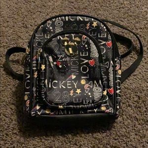 Min Disney Backpack